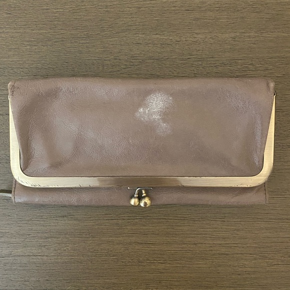 HOBO Handbags - HOBO wallet